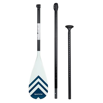 Sportime SUP-Paddel mit Anti-Twist Ansicht 5