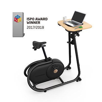 Horizon Fitness Ablagetisch „Citta BT“ Ansicht 2