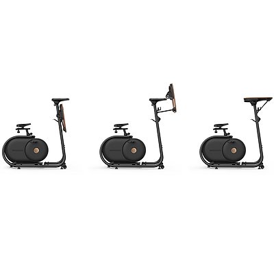 Horizon Fitness Ablagetisch „Citta BT“ Ansicht 3