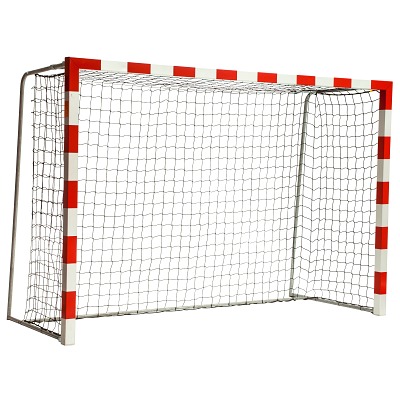 Kleinfeld-Fussballtornetz „Ultra“ Ansicht 2
