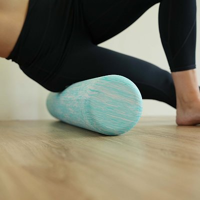 Sport-Thieme Pilates Roller „ReLoop“ Ansicht 2