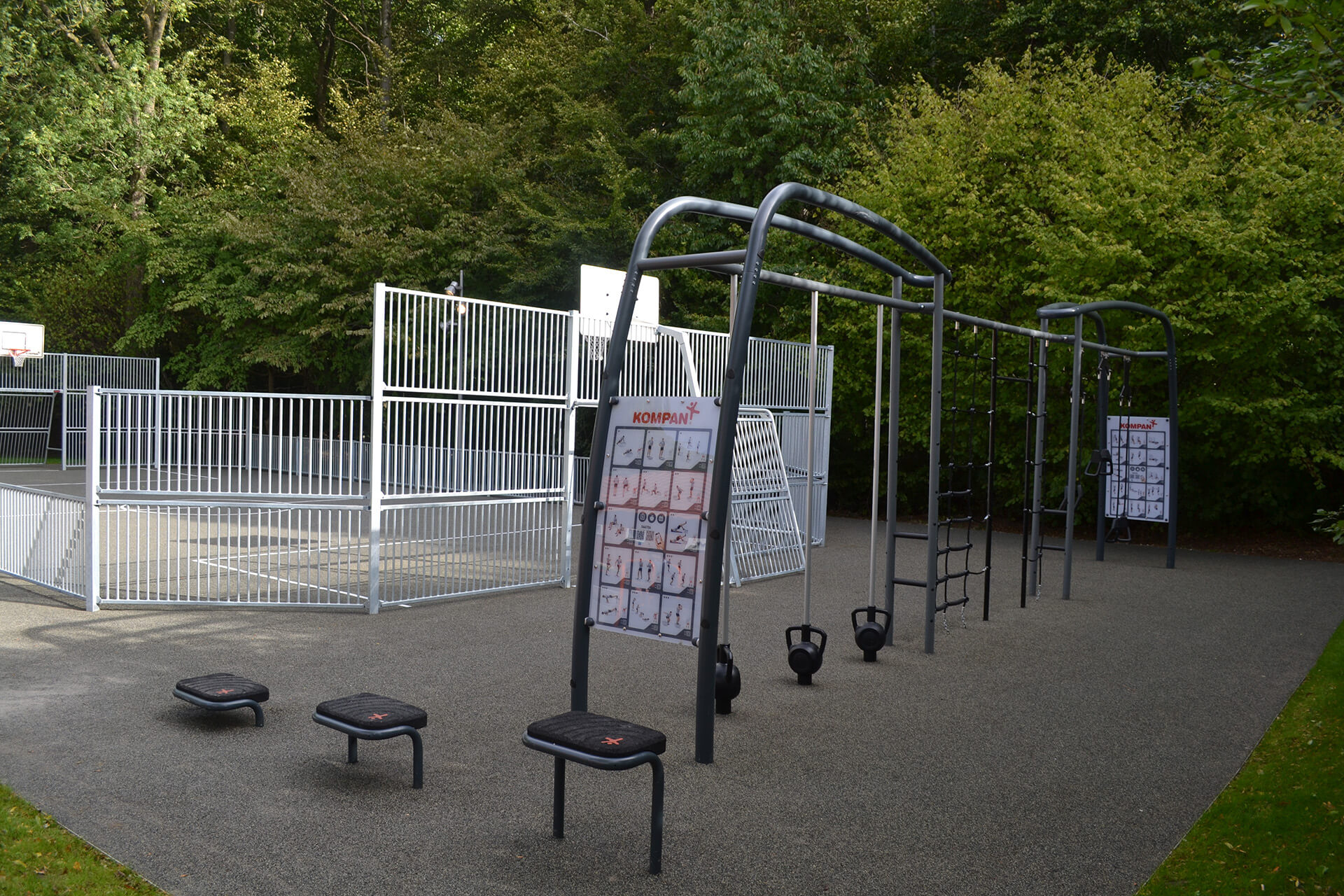 Step, 60 cm FAZ30300 Ansicht 2