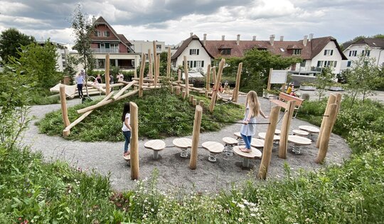 Blätterteppich Ansicht 4