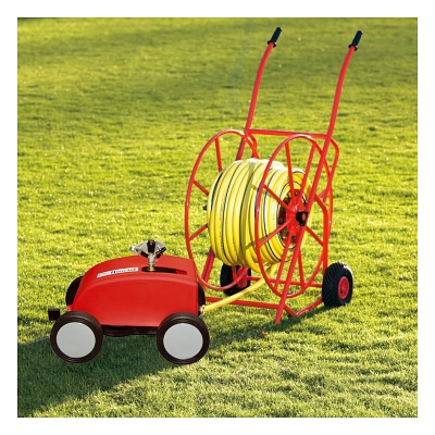 Perrot Grossflächenregner-Set „Rollcart-V“ Ansicht 2