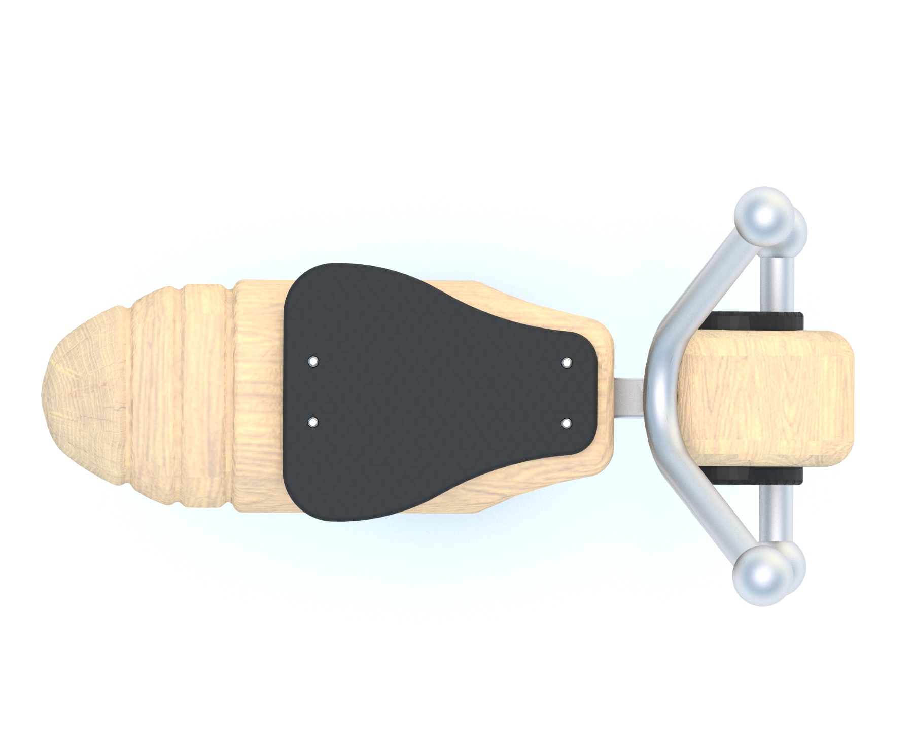 Federwipper Little Bee Ansicht 3
