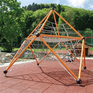 Fachwerkgerät «Carrantuohill» Ansicht 3