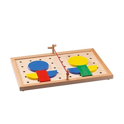 Pertra Fördermaterial „Relation“ Ansicht 5