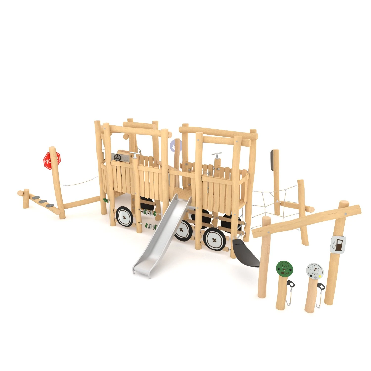 Vinci ROBINIA RB1247 Ansicht 2