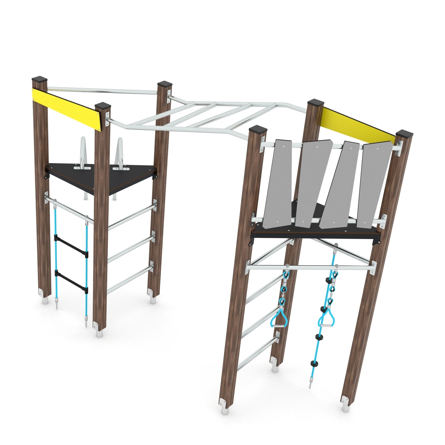 Vinci WOODEN WD1451 Ansicht 2