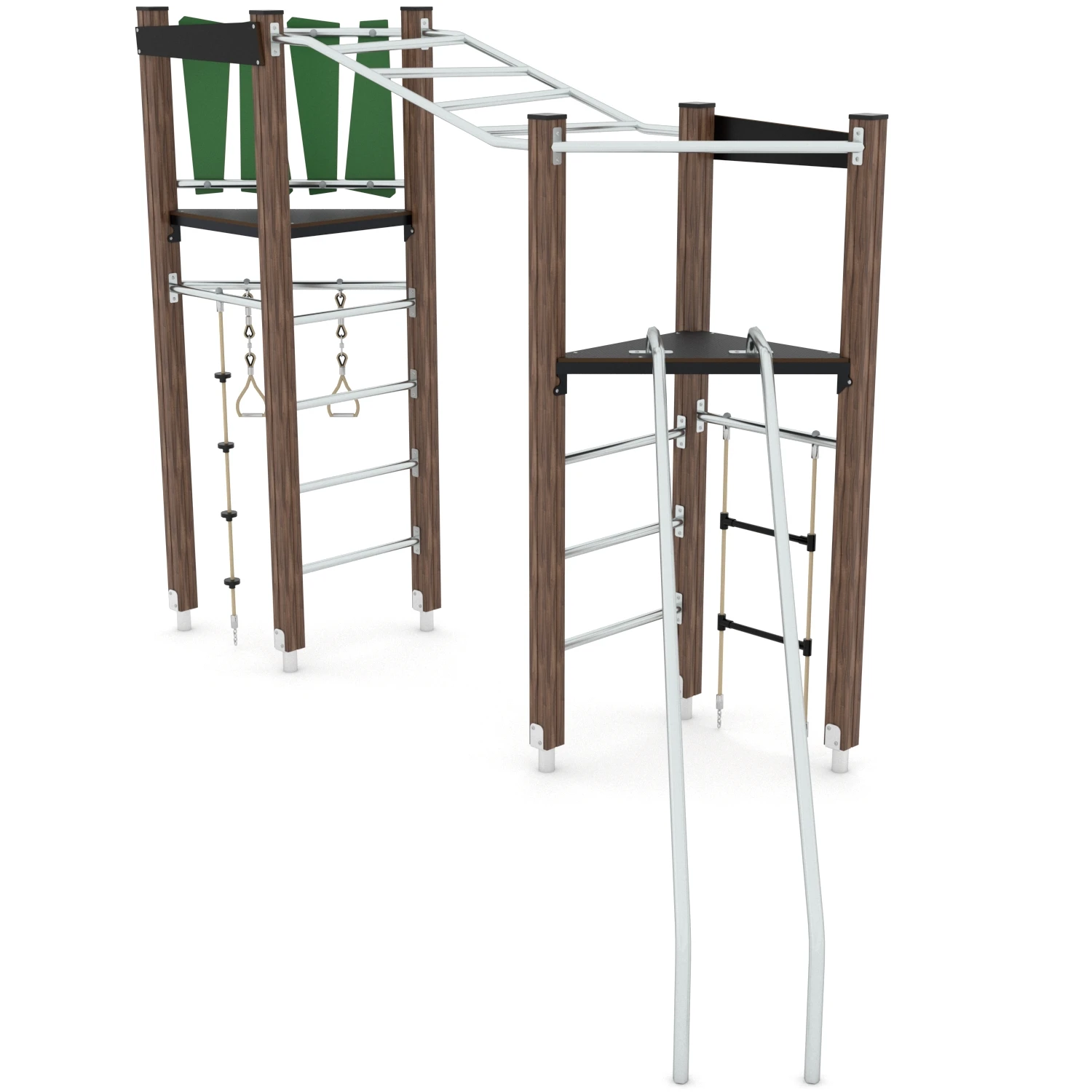 Vinci WOODEN WD1451 Ansicht 3