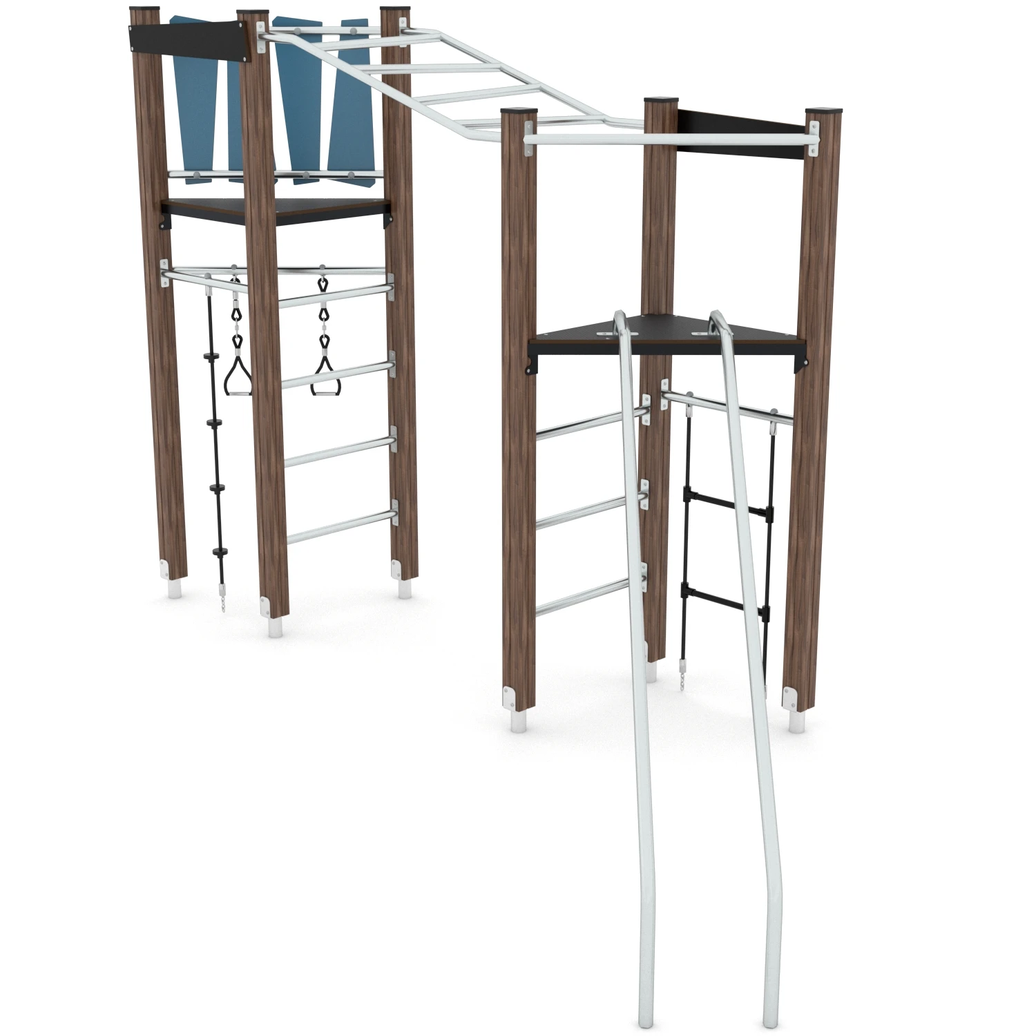 Vinci WOODEN WD1451 Ansicht 5