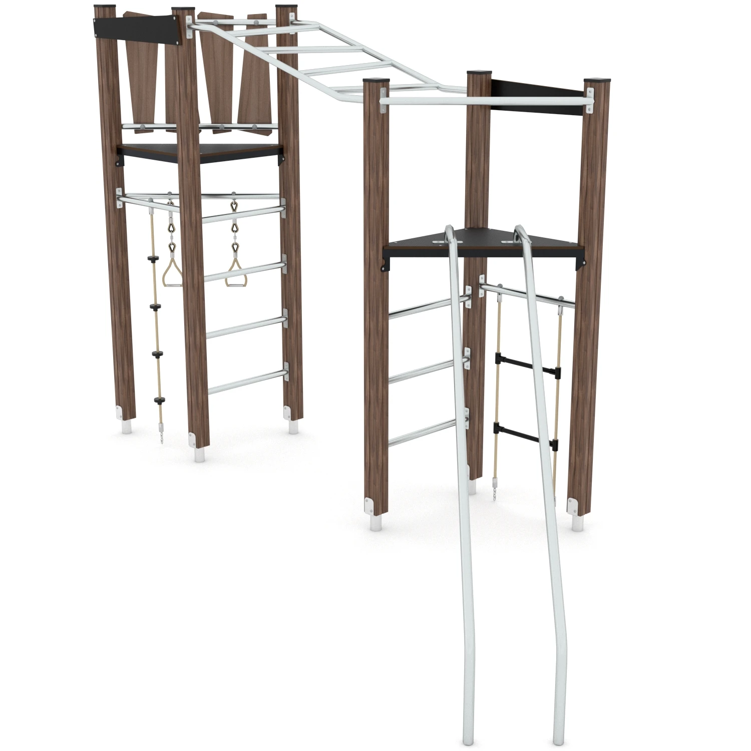 Vinci WOODEN WD1451 Ansicht 6
