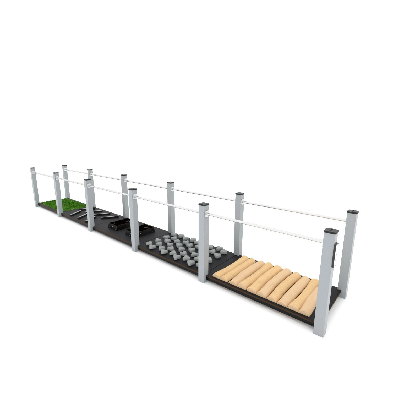 Vinci ACTIVE 2708 Ansicht 3
