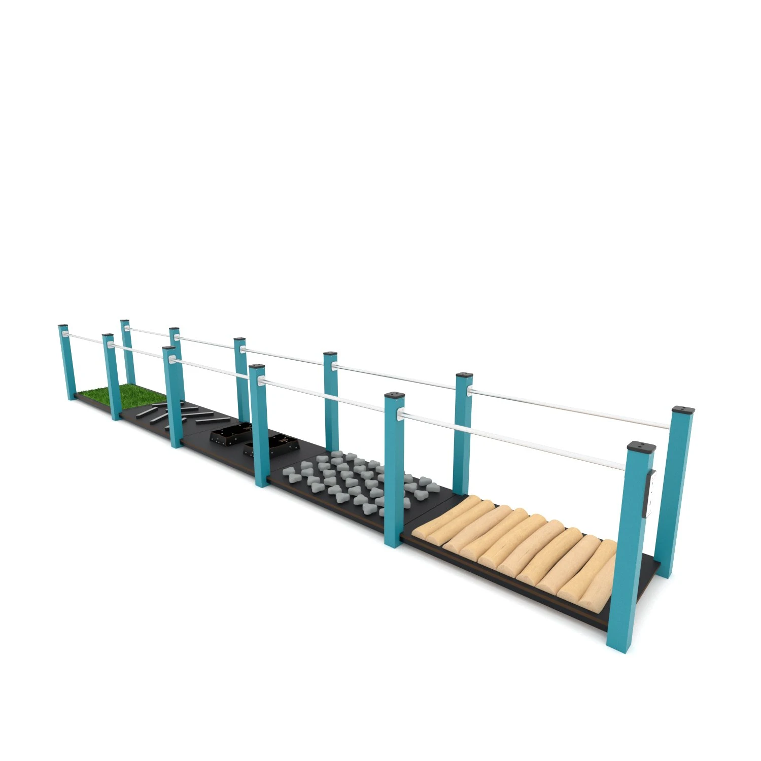 Vinci ACTIVE 2708 Ansicht 6
