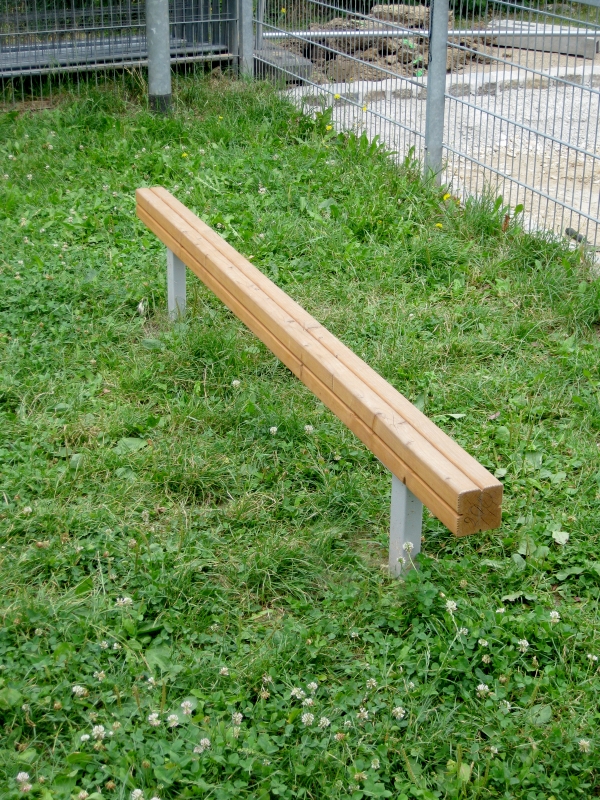 Gleichgewicht Ansicht 3