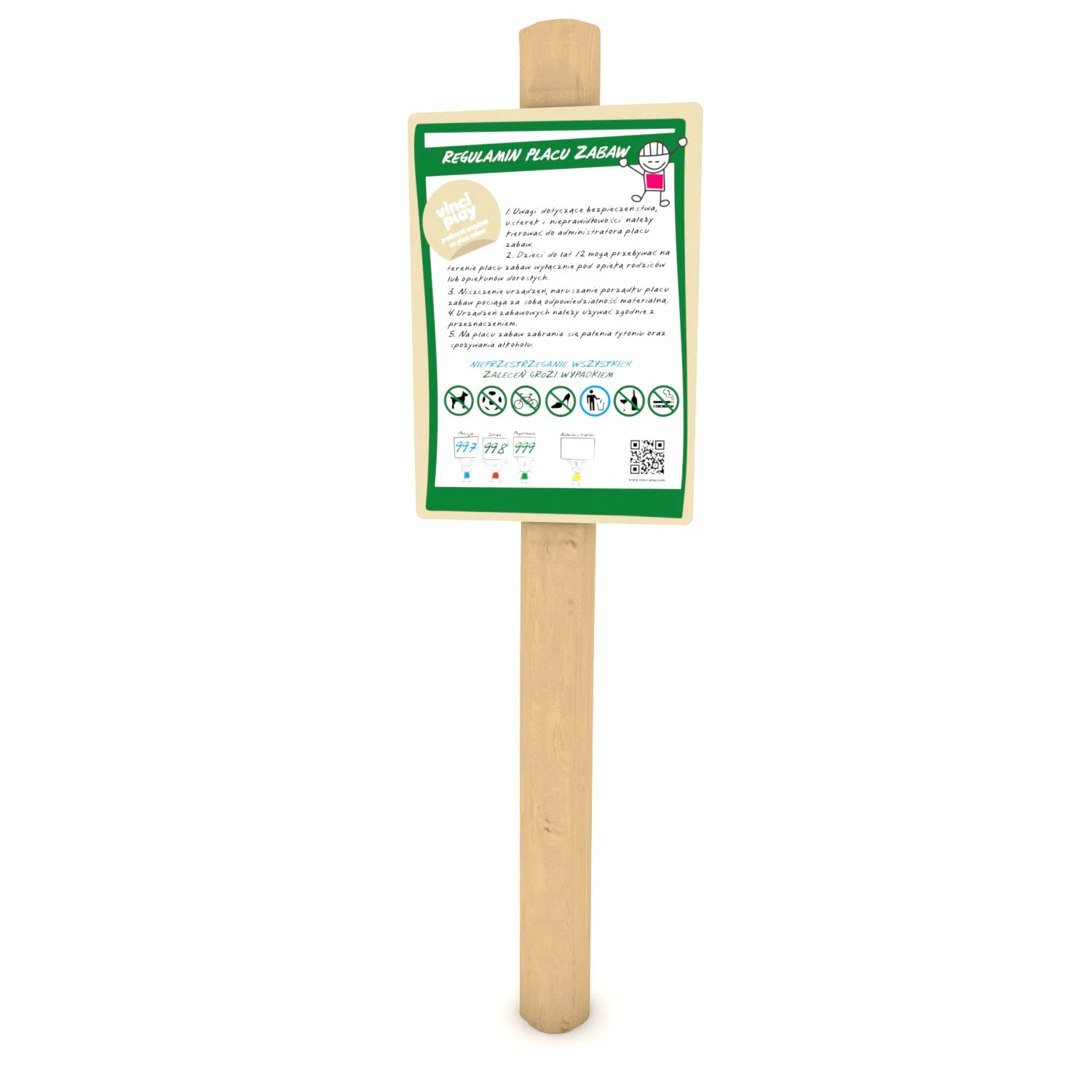 Vinci ROBINIA RB1399