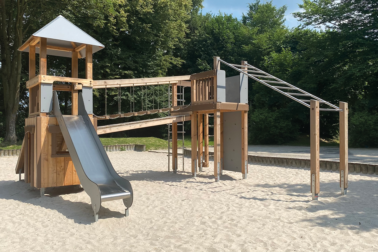 Spielkombination Aura 9538 Ansicht 6