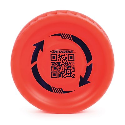 Aerobie Wurfscheibe „Pocket Pro“ Ansicht 2