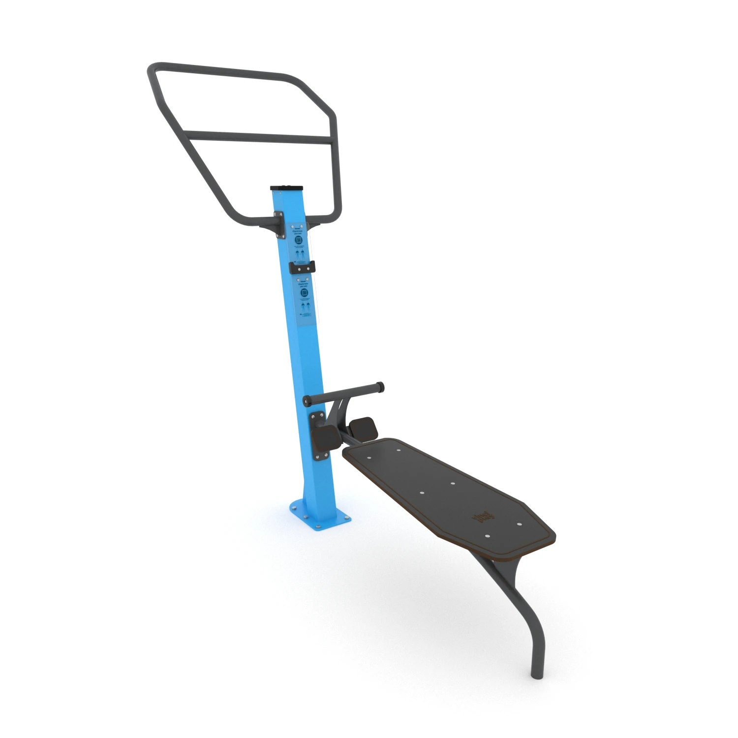 Vinci FITNESS 1131