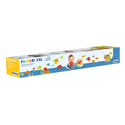Beleduc Geschicklichkeitsspiel „Punakai XXL“ Ansicht 3