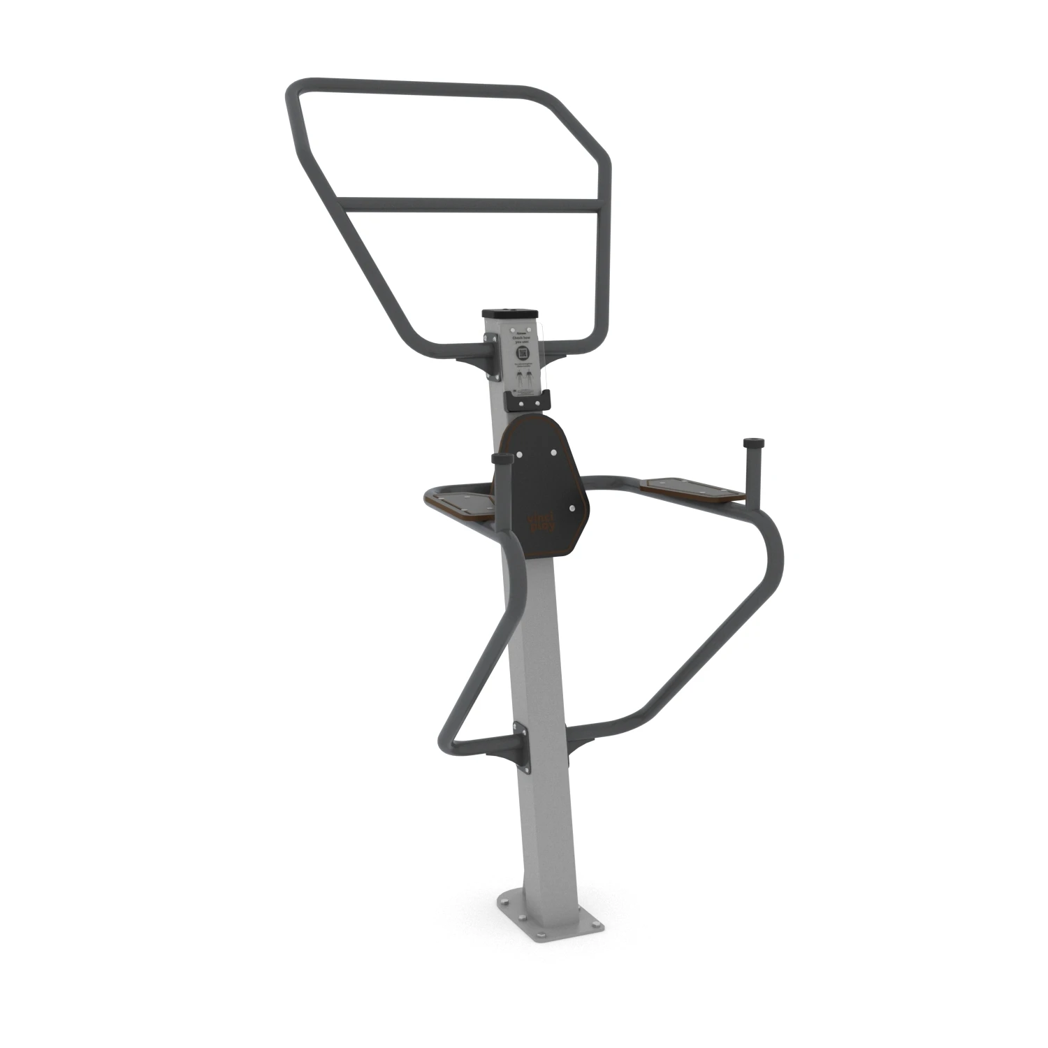 Vinci FITNESS 1152 Ansicht 3