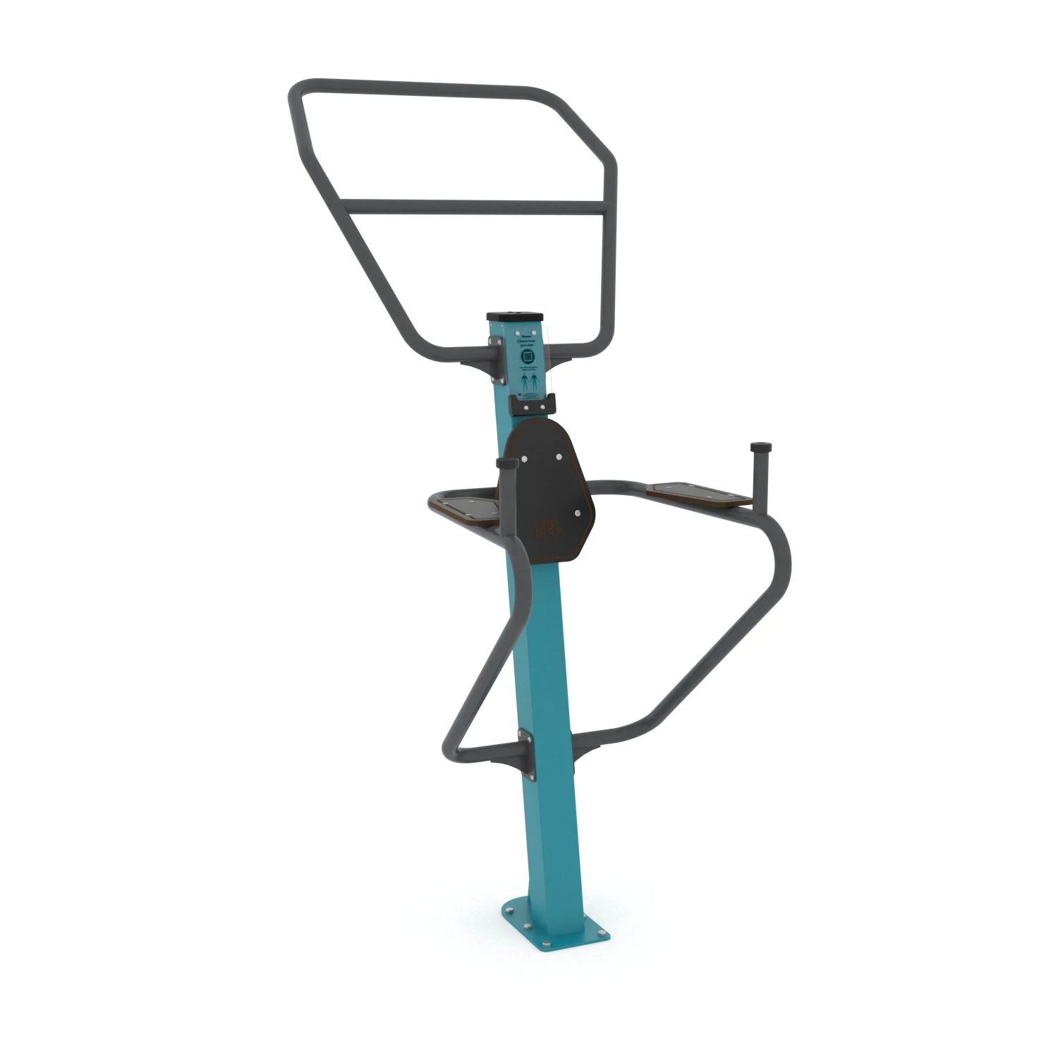 Vinci FITNESS 1152 Ansicht 6
