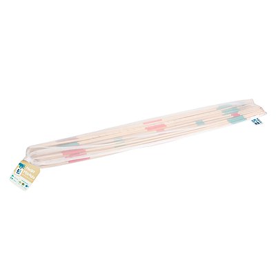 BS Toys Geschicklichkeitsspiel „Mega Mikado“ Ansicht 2