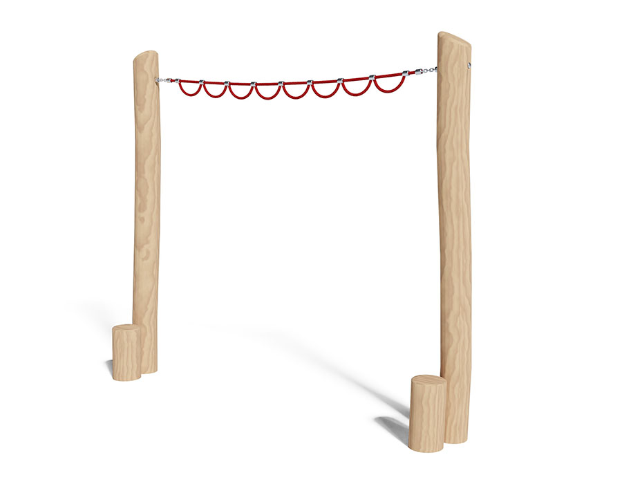 Hangelseil Ansicht 2