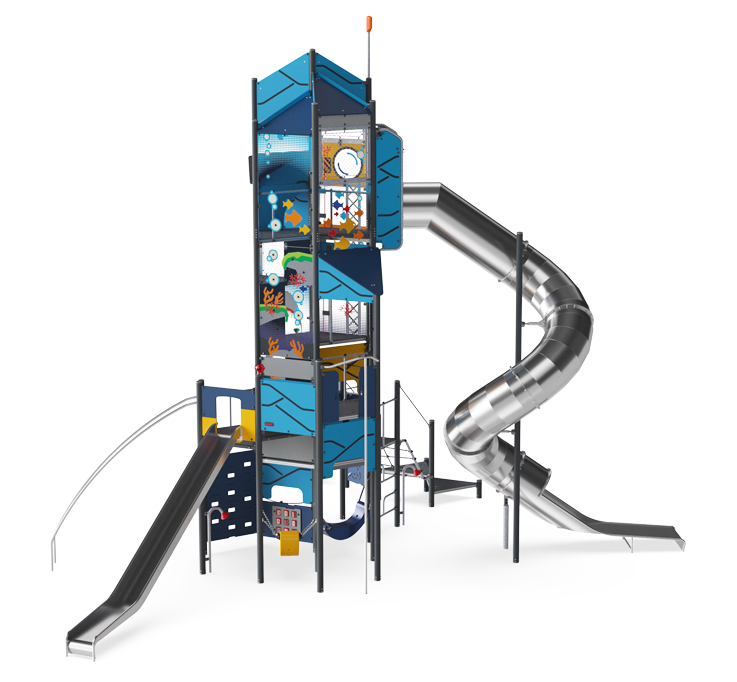 Giant XL - Ozean Ansicht 3