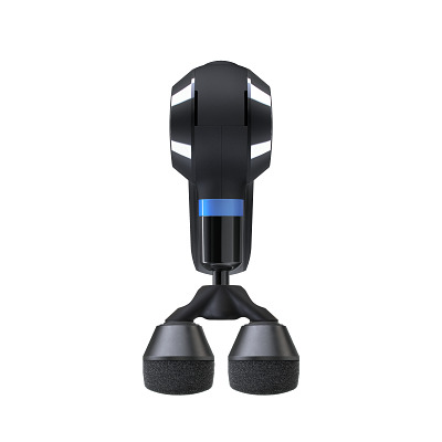 Therabody Duo Adapter für Vibrationsmassagegerät Ansicht 2