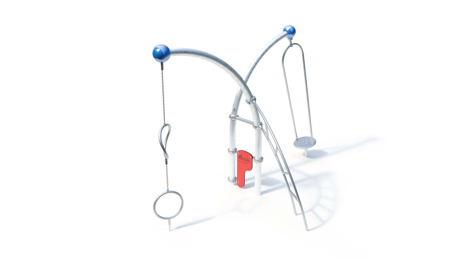 Actio 230 Ansicht 2