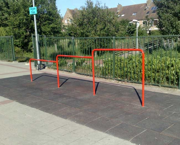 Dreichfachreck Ansicht 4