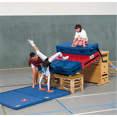 Sport-Thieme Turnhocker-Set „Kombi 1“ Ansicht 3