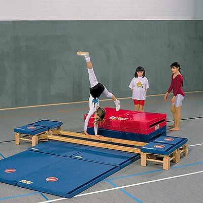 Sport-Thieme Turnhocker-Set „Kombi 1“ Ansicht 4