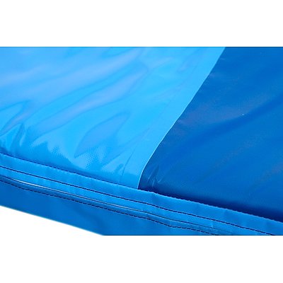 Bänfer Fallschutz-Mattensatz „ST-4 Exklusiv-Microswing“ Ansicht 3