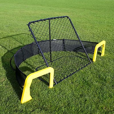 Powershot Ball-Rebounder „Master Play“ Ansicht 3