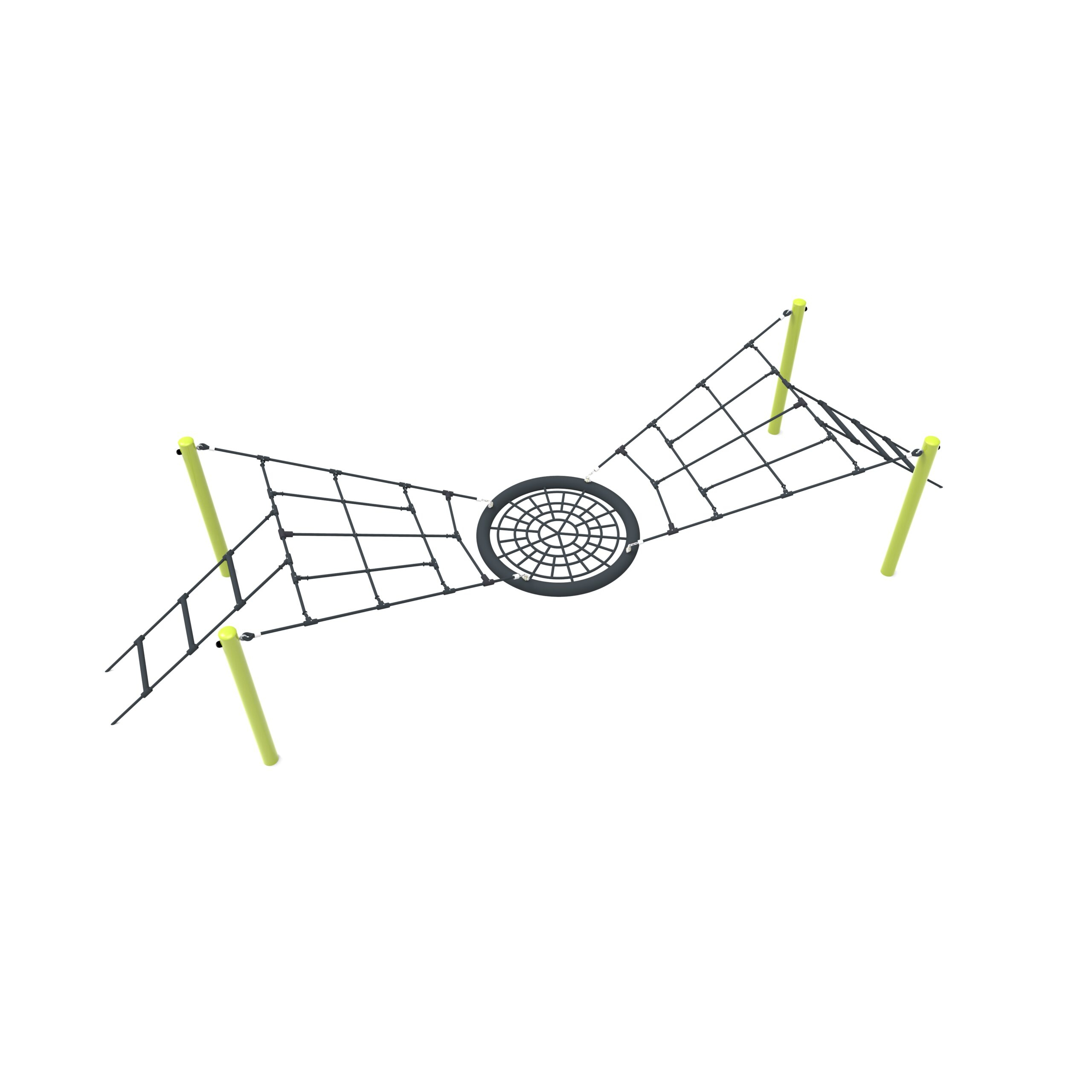 Dragonfly Ansicht 2