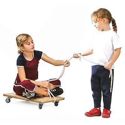 Sport-Thieme Rollbrett „Standard“ Ansicht 2