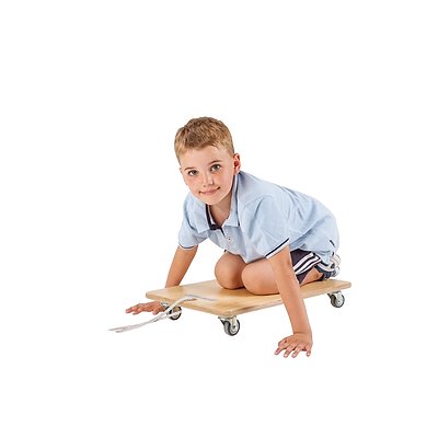 Sport-Thieme Rollbrett „Standard“ Ansicht 3