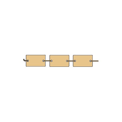 Sport-Thieme Rollbrett „Standard“ Ansicht 4