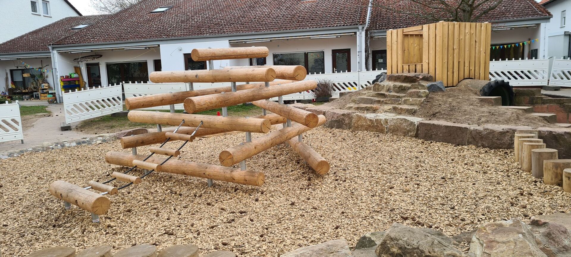 Kletterstapel 3 Ansicht 4