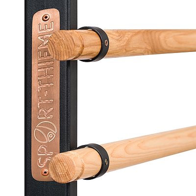 Sport-Thieme Sprossenwand „X“ Ansicht 6