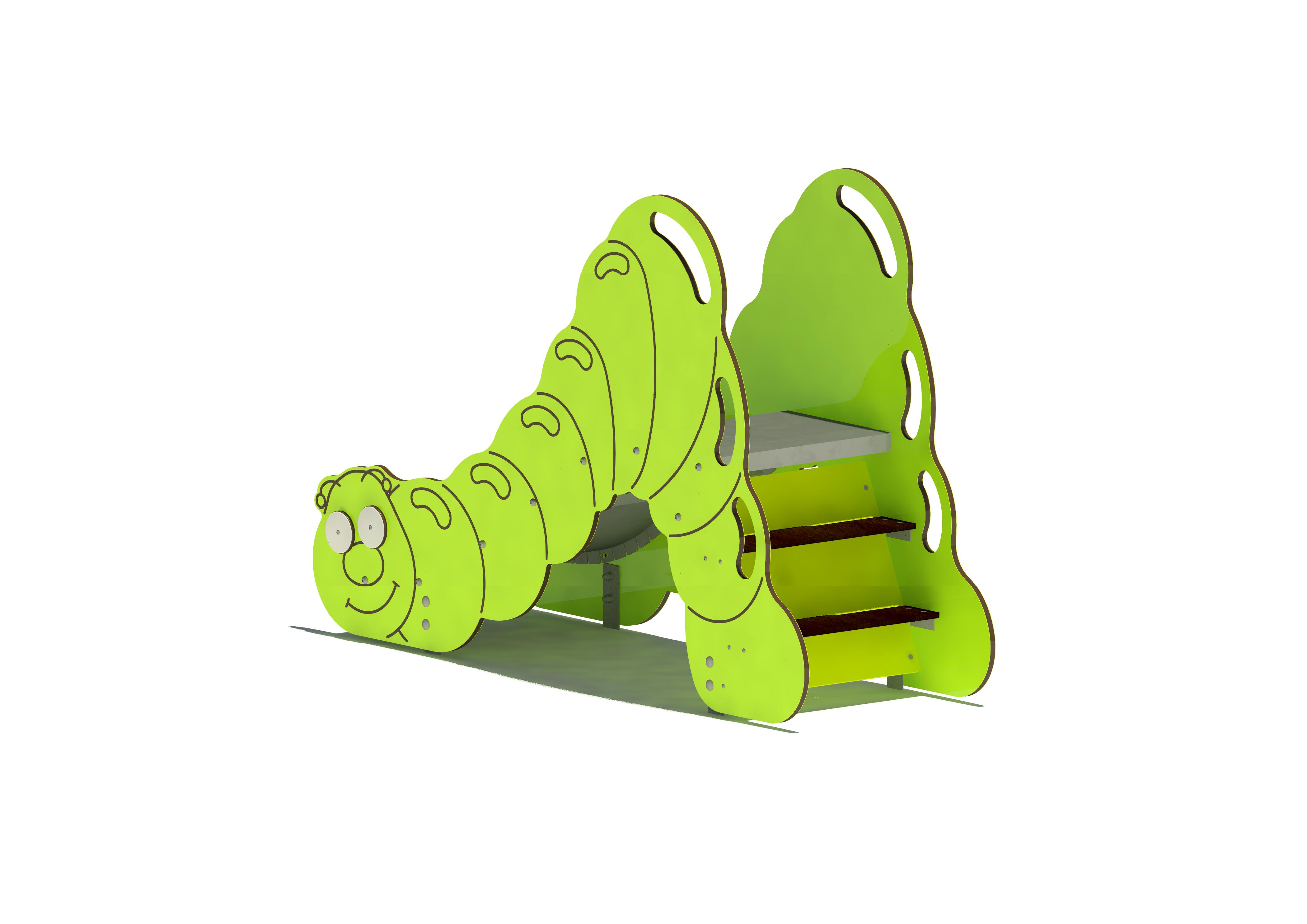 Raupen-Rutsche Jimmy 7056 Ansicht 3