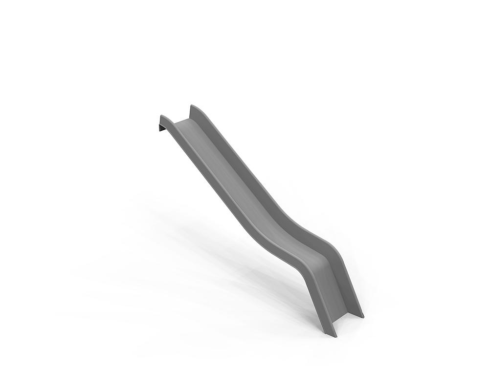 Anbaurutsche PH 95 cm Ansicht 2