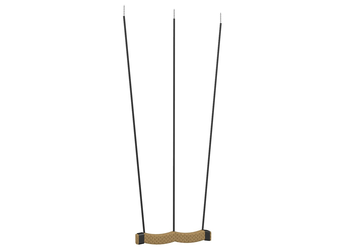 Tampenschaukel 240 cm Ansicht 4