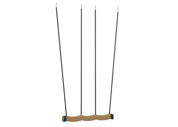 Tampenschaukel 240 cm Ansicht 5