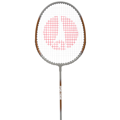 Sport-Thieme Badmintonschläger „Club“ Ansicht 2