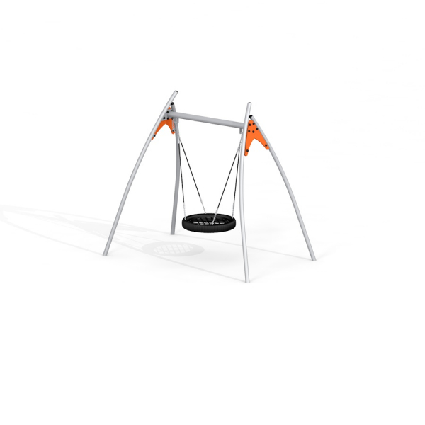 Nestschaukel Solaris (BNS 90 cm) Ansicht 2