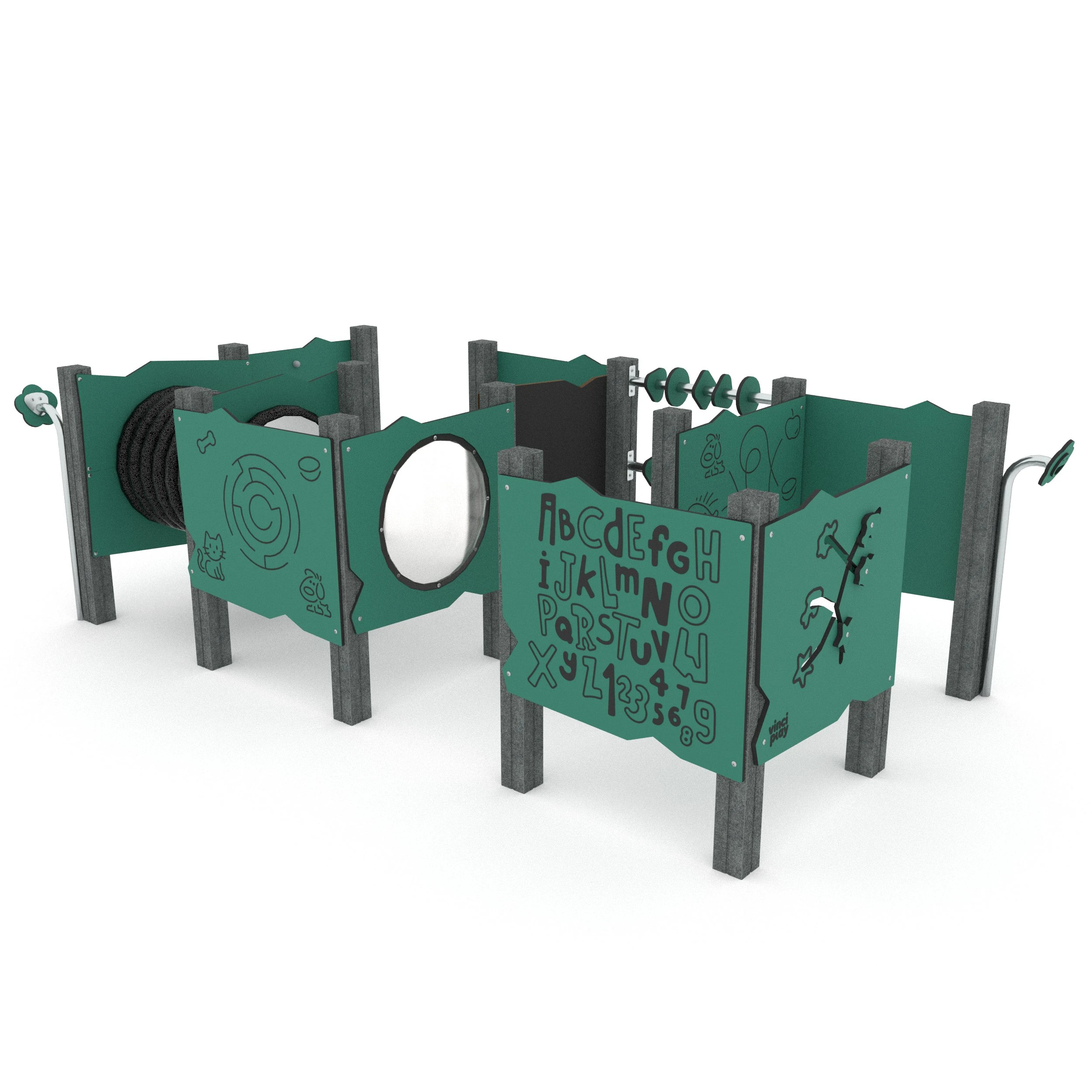 Vinci RECYCLED RC1437