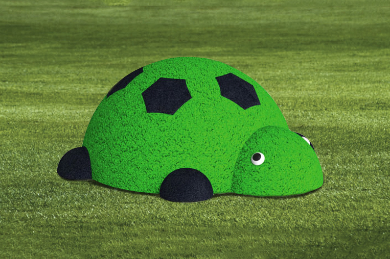 Spielpunkt Schildkröte Cora Ansicht 5